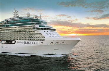 Celebrity Silhouette - USA, Mexiko (z Fort Lauderdale)