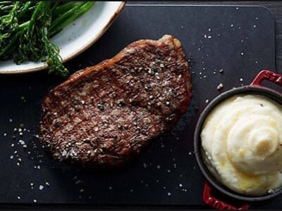 tuscan grille