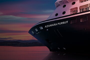 Azamara Pursuit - Turecko, Bulharsko, Rumunsko, Ukrajina, Řecko (Istanbul)