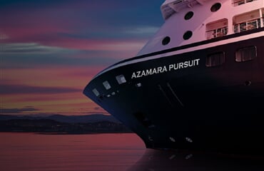 Azamara Pursuit - Itálie, Chorvatsko, Řecko (z Benátek)