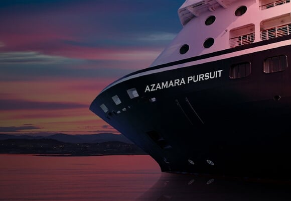 Azamara Pursuit