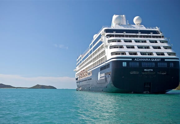Azamara Quest