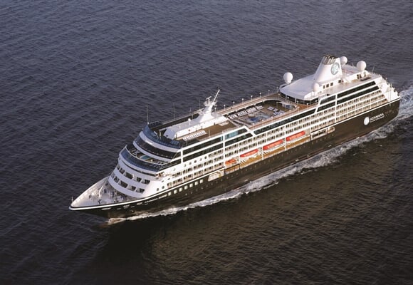 Azamara Journey