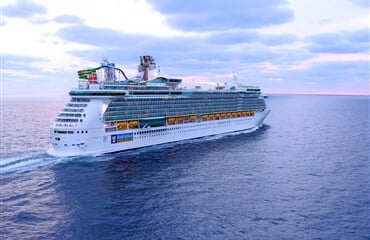 RCI - Liberty of the Seas - USA (z Fort Lauderdale)