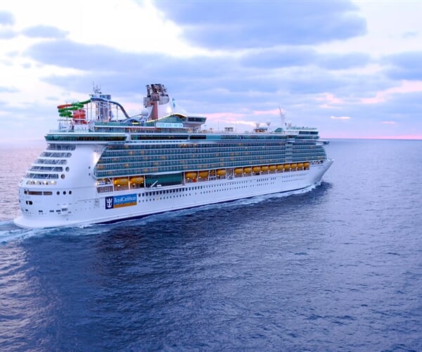Liberty of the Seas - USA (z Fort Lauderdale)
