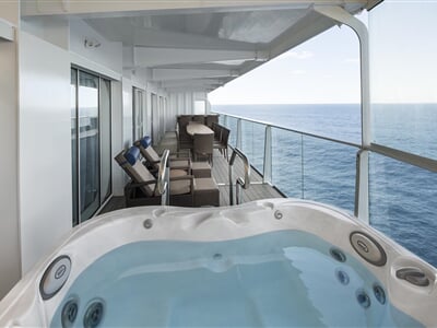 Family Suite 4 bedroom