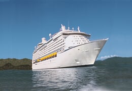 RCI - Voyager of the Seas
