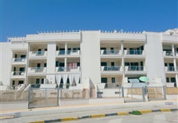 Residence La Rotonda sul Mare - Vieste