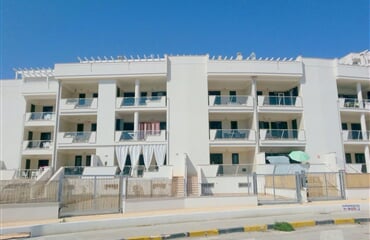 Residence La Rotonda sul Mare - Vieste