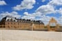 Francie - Paříž Versailles