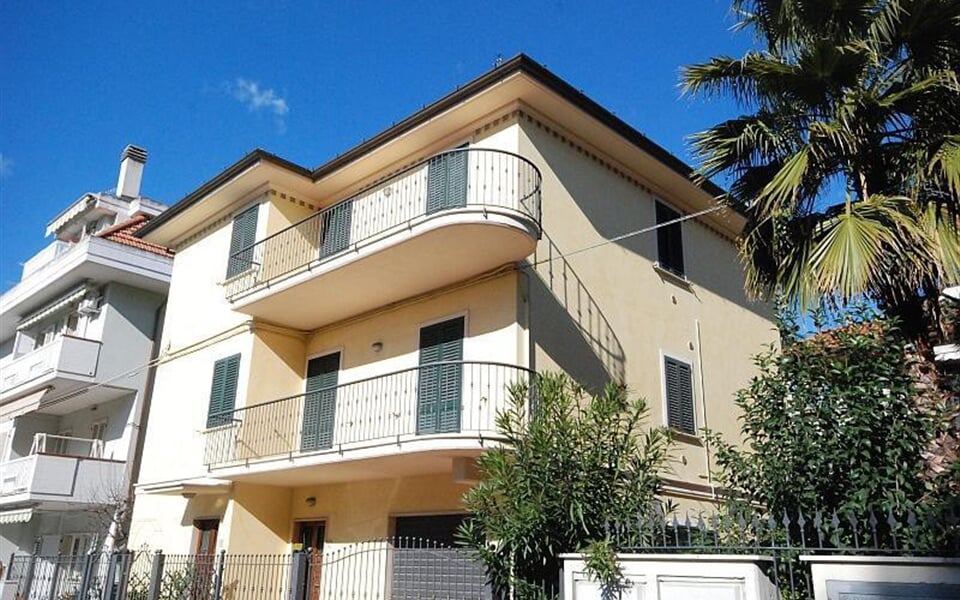 Apartmány Bissolati, San Benedetto del Tronto 2019 (2)