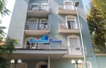 Residence Riviera *** - Rimini