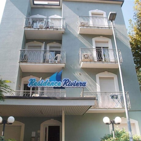 Residence Riviera *** - Rimini