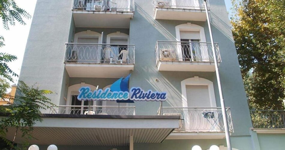 Residence Riviera, Rimini Marina Centro 2019 (12)