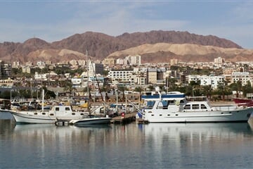 Red Sea Eilat