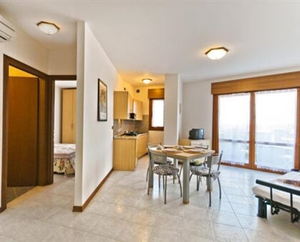 Residence Bolognese, Caorle 2019 (2)