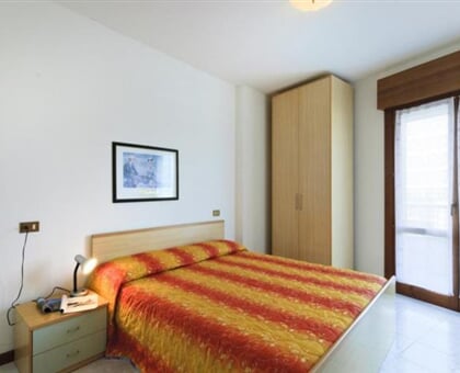 Residence Bolognese, Caorle 2019 (5)
