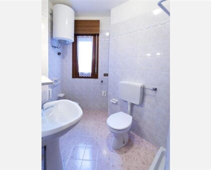 Residence Bolognese, Caorle 2019 (6)