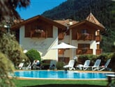 Hotel Du Lac ***S - Molveno