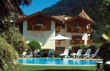 Hotel Du Lac ***S - Molveno