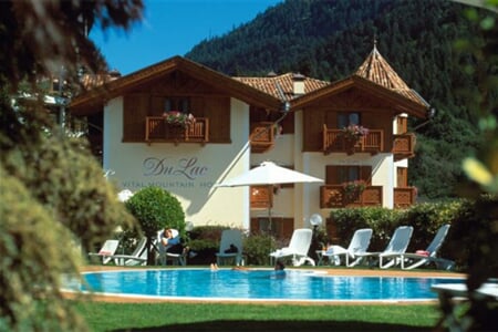 Hotel Du Lac ***S - Molveno
