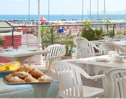 Hotel Nord Est, Cattolica 2019 (10)