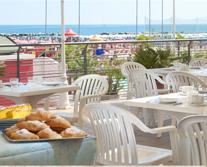 Hotel Nord Est, Cattolica 2019 (10)