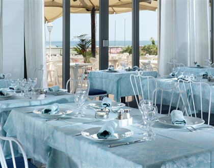 Hotel Nord Est, Cattolica 2019 (11)