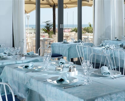 Hotel Nord Est, Cattolica 2019 (11)