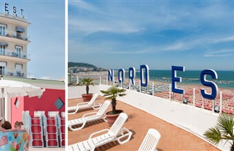 Hotel Nord Est **** - Cattolica