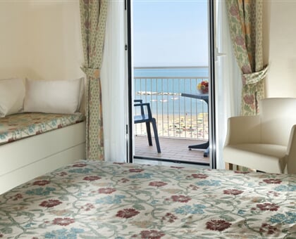 Hotel Nord Est, Cattolica 2019 (2)