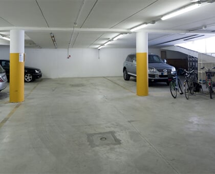 Hotel Nord Est, Cattolica 2019 (3)