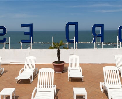 Hotel Nord Est, Cattolica 2019 (6)