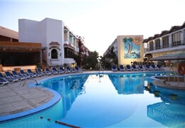 Hotel MinaMark Resort & Spa ****