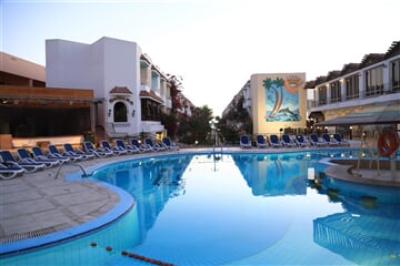 Hotel MinaMark Resort & Spa ****