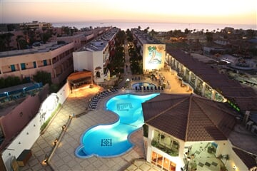 Hotel MinaMark Beach Resort & Spa ****