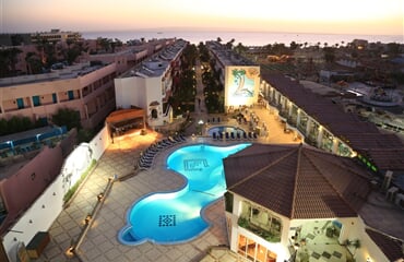 Hotel MinaMark Beach Resort & Spa ****