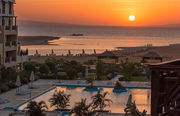 Hotel Gravity & Aqua Park Hurghada *****