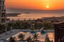 Hotel Gravity & Aqua Park Hurghada (ex Samra Bay): fotografie vybavení exteriérů a interiérů ubytování.