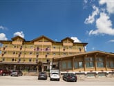Hotel Caminetto Mountain Resort ***S - Lavarone