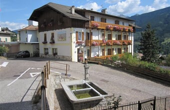 Hotel Lucia ** - Tesero