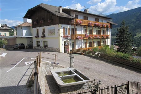 Hotel Lucia ** - Tesero