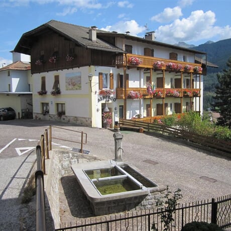 Hotel Lucia ** - Tesero