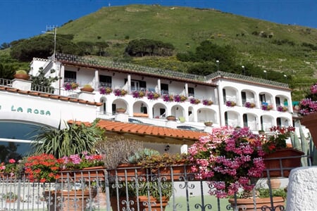 Residence La Rosa, Forio 2019 (9)