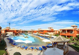 Hotel Pickalbatros Alf Leila Wa Leila Resort by Neverland ****
