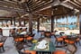 Hotel Continental Hurghada: fotografie vybavení exteriérů a interiérů ubytování.