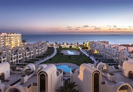 Hotel Gravity Sahl Hasheesh *****