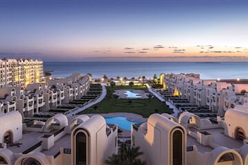 Hotel Gravity Sahl Hasheesh *****