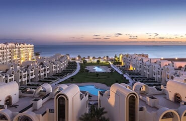 Hotel Gravity Sahl Hasheesh *****