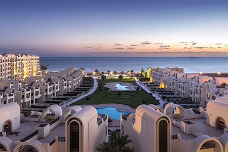 Hotel Gravity Sahl Hasheesh *****